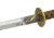 Valyrian Steel Wheel of Time Heron Sword