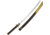Valyrian Steel Wheel of Time Heron Sword