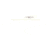 Vanetec Swift Vane, White 1.875 in. 100 pk. SW1875-01-100
