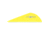 Vanetec HP Vanes, Neon Yellow, 20-03