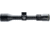 Vanguard 1-7x44 Riflescope, 30 mm, Second Focal Plane, Illuminated Etched Reticle, German 4, Endeavor RS VII 1744G