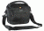 Vanguard 2GO 25 Shoulder Bag, Black 2GO 25BK