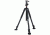 Vanguard Abeo Plus 323AB Aluminum Tripod with BBH-200, Black ABEO PLUS 323AB