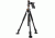 Vanguard Abeo Pro 283AGH Aluminum Tripod with GH-300T, Black ABEO PRO 283AGH