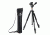 Vanguard Alta+ 233AO Aluminum Tripod with Panhead