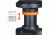 Vanguard Alta+ 264AO Aluminum Alloy Tripod