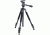 Vanguard Alta+ 264AO Aluminum Alloy Tripod, 70in Max Height 