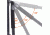 Vanguard Alta+ 264AO Aluminum Alloy Tripod