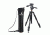 Vanguard Alta+ 264AP Aluminum Alloy Tripod w/Panhead