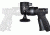 Vanguard GH-100 Pistol Grip Ball Head