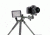 Vanguard Alta Pro 2+ 263AB 100 Aluminum Tripod with Ball Head and Multi-Angle Center Column, Gray, Alta Pro 2+ 263AB 100