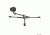 Vanguard Alta Pro 2+ 263AB 100 Aluminum Tripod with Ball Head and Multi-Angle Center Column, Gray, Alta Pro 2+ 263AB 100