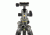 Vanguard Alta Pro 2+ 263AB 100 Aluminum Tripod with Ball Head and Multi-Angle Center Column, Gray, Alta Pro 2+ 263AB 100