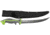 Vanguard Big Blade Fillet Kitchen Knife, 9in, 440 Stainless Steel Teflon Coated Blade, V-89BV3