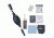 Vanguard CK6N1 Cleaning Kit