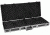 Vanguard Classic 52c Hard Gun Case Black
