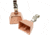 Vanguard Copper Bells, 2-Pack, Copper, V2-SB