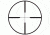 Vanguard Duplex Reticle