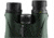 Vanguard ED Glass 10x50 Binoculars, Green, VEO ED 1050