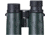 Vanguard ED Glass HD2 10x42 Binoculars, Green, VEO HD2 1042
