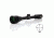 Vanguard Endeavor RS 3.5-10x50 mm Rifle Scope with BDC Reticle, Black Endeavor RS 351050BDC