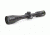 Vanguard Endeavor RS IV 2.5-10x50mm Rifle Scope, 30mm, Illuminated, Dispatch 600, Black, Endeavor RS IV 251050DS6