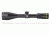 Vanguard Endeavor RS IV 3-12x56 Rifle Scope, German 4 Reticle, Black, Endeavor RS IV 31256G
