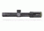 Vanguard Endeavor RS VI 1-6x24mm Rifle Scope, 30mm, Illuminated, Dispatch Tactical, Black, Endeavor RS VI 1624DS556