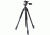 Vanguard Espod CX Tripod with Pan Head, Black Espod CX 203AP