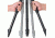 Vanguard Espod CX Tripod with Pan Head, Black Espod CX 203AP