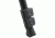 Vanguard Espod CX Tripod with Pan Head, Black Espod CX 204AP