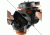 Vanguard Espod CX Tripod with Pan Head, Black Espod CX 204AP