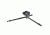 Vanguard Espod Plus 233AP Aluminum Alloy Tripod with Panhead