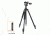 Vanguard Espod Plus 233AP Aluminum Alloy Tripod with Panhead