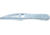 Vanguard Fish Scaler, Corrosion Resistant, V1025S