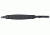 Vanguard Gun Hugger Sling Black 120c Black