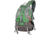 Vanguard Kinray 43GR Green Sling Bag, Green 341307