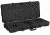 Vanguard Outback Hard Gun Case 52c Black