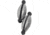 Vanguard Rubbercenter, 3/4 oz, 3-Pack, VFRC3