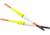 Vanguard Spring Floats, 3/8in X 6in, 2-Pack, VBFSP38-2