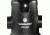 Vanguard TBH-250 Ball Head, Black TBH-250
