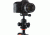 Vanguard TBH-250 Ball Head, Black TBH-250