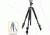 Vanguard Tripod Tracker 243AB w/ SBH-50 Head