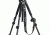 Vanguard Tracker 4 Professional Tripod w/Panhead