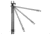 Vanguard Endeavor L 263CGM65 Shooting Tripod