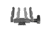 Vanguard Endeavor L 263CGM65 Shooting Tripod