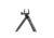 Vanguard Endeavor LT Shooting Tripod