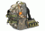 Vanguard Vanguard Hunting Sling Bag-Realtree Camo, Camoflauge Pioneer 1000RT