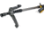 Vanguard VEO 2 CM-234TU Shooting Stick, Dark Gray, 64 in, VEO 2 CM-234TU