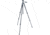 Vanguard VEO 2 PRO 203AO Tripod, Black, VEO2PRO203AO